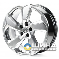 Replica TY18917 7.5x18 5x114.3 ET35 DIA60.1 HB