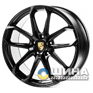 Replica PR21968 11.5x21 5x130 ET58 DIA71.5 SB