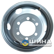 SRW 3165587 5.5x16 6x170 ET106 DIA130 S