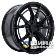 Japan Racing JR50 8.5x20 5x112 ET30 DIA72.6 GB