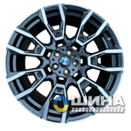 BMW OEM 6856024 10.5x21 5x112 ET43 DIA66.6 MB