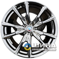 BMW OEM 36115A269F8 10.5x22 5x112 ET43 DIA66.6 GB