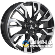 JH TL8028 7x18 5x114.3 ET38 DIA67.1 MB