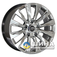 ZF FBX160 8.5x20 5x150 ET40 DIA110.1 HB