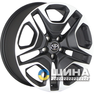 ZF TL0072 7.5x19 5x114.3 ET40 DIA60.1 MCB