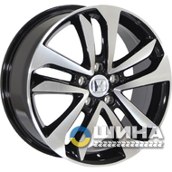 ZF TL0262 7.5x18 5x114.3 ET55 DIA64.1 MB