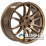 Alutec Monstr 6.5x16 4x100 ET40 DIA63.4 BR