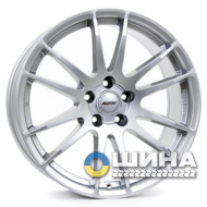 Alutec Monstr 6.5x17 5x112 ET33 DIA57.1 PS