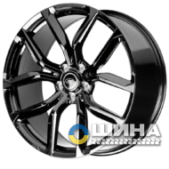 Replica LR7815 9.5x22 5x120 ET45 DIA72.56 GB