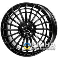 Replica MR299 10x21 5x112 ET43 DIA66.6 GB