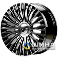 Replica MR8125 8.5x20 5x112 ET35 DIA66.56 BMF