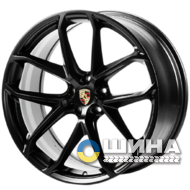 Replica PO878 11.5x22 5x130 ET61 DIA71.56 SB