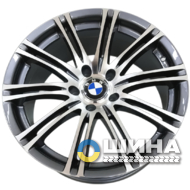 Replay BMW (B91) 7.5x17 5x112 ET27 DIA66.6 GMF