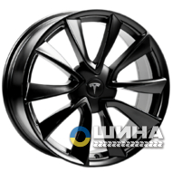 Replica TES2112 8.5x20 5x114.3 ET35 DIA64.1 SB