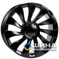 Replica TES2119 9.5x20 5x114.3 ET45 DIA64.1 SB
