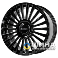Replica LR395B 9x22 5x120 ET42.5 DIA72.6 GB