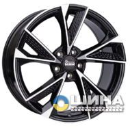 MAM RS6 8.5x20 5x112 ET30 DIA66.6 BFP