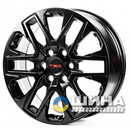 Replica TY3529 8x20 6x139.7 ET60 DIA95.1 BM