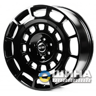 Replica LR3498 9x22 5x108 ET45 DIA63.4 GB