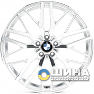 Replica BMW B0210 10x20 5x112 ET35 DIA72.6 SMF