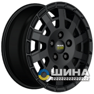 Mak Legend 7x17 5x112 ET50 DIA66.6 BM