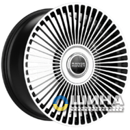 Replica LR442X 9.5x22 5x120 ET40 DIA72.6 BMF