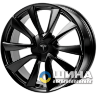 Replica TES460 8.5x19 5x114.3 ET35 DIA64.1 BM