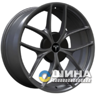 Replica TES139 8.5x18 5x114.3 ET40 DIA64.1 MGM