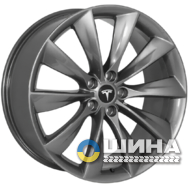 Replica TES071 9.5x19 5x114.3 ET40 DIA64.1 GM