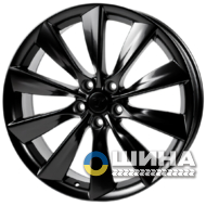 Replica TES071 9.5x19 5x114.3 ET40 DIA64.1 BM