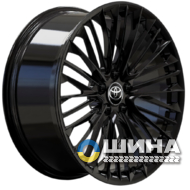 Replica TY429 8x19 5x114.3 ET40 DIA60.1 GB