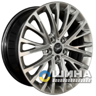 Replica BES325 7x18 5x114.3 ET37 DIA67.1 HB