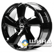 Replica NS917 7.5x18 5x114.3 ET35 DIA66.1 GB
