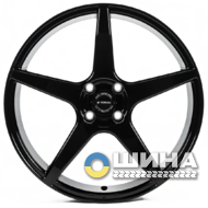 WS FORGED WS-153C 7x18 4x100 ET35 DIA54.1 GB