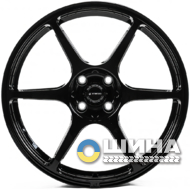WS FORGED WS-151/1C 8x18 4x100 ET35 DIA54.1 GB