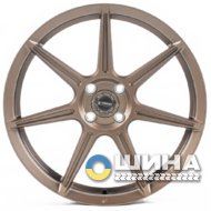 WS FORGED WS-152C 8x18 4x100 ET35 DIA54.1 SBr