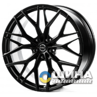 WS FORGED WS-143C 10.5x22 5x112 ET10 DIA66.5 SB