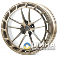 WS FORGED WS-132C 10.5x23 5x112 ET15 DIA66.5 SGo