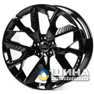 WS FORGED WS-A006C 10x22 5x112 ET26 DIA66.5 GB