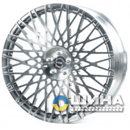 WS FORGED WS-145C 9x22 5x108 ET38.5 DIA63.3 BGB