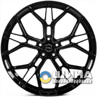 WS FORGED WS-139C 10x22 5x112 ET26 DIA66.5 GB