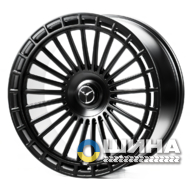 WS FORGED WS-MR049C 10x22 5x130 ET15 DIA84 SB