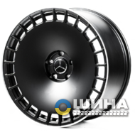 WS FORGED WS-MR050C 10x22 5x130 ET15 DIA84 SBLP