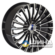 Allante XTX039 7x18 5x120 ET45 DIA64.1 MB