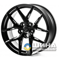 Flow Forming FF6009 9x20 5x112 ET35 DIA66.6 BM