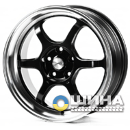 Flow Forming FF6007 8.5x18 5x113.1 ET35 DIA73.1 BML
