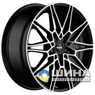Mak Koenig 7.5x18 5x112 ET49 DIA66.6 BMr