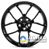 Replica TES099 8.5x19 5x114.3 ET35 DIA64.1 BM