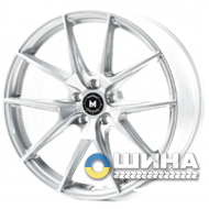 Flow Forming FF0051 8.5x19 5x112 ET35 DIA66.6 S