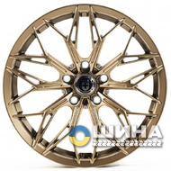 Flow Forming FC022 8.5x19 5x112 ET35 DIA66.6 SBr